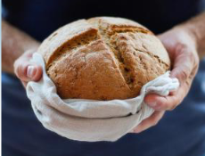 Read more about the article Bread for the Journey