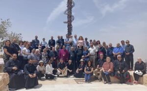 Read more about the article Provincial meetings held in Jordan