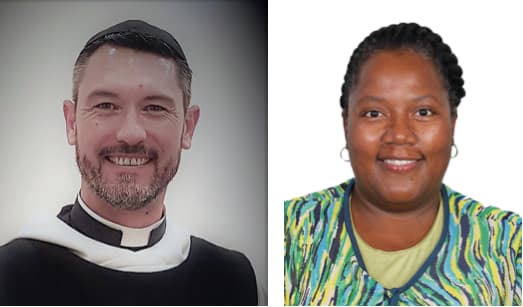 Read more about the article New Warden of Readers and Gulf Vocations Adviser