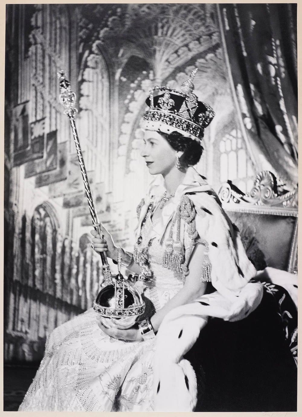 Read more about the article On the death of Her Majesty Queen Elizabeth II