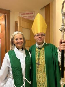 Read more about the article Abu Dhabi: Mother Christine’s licensing