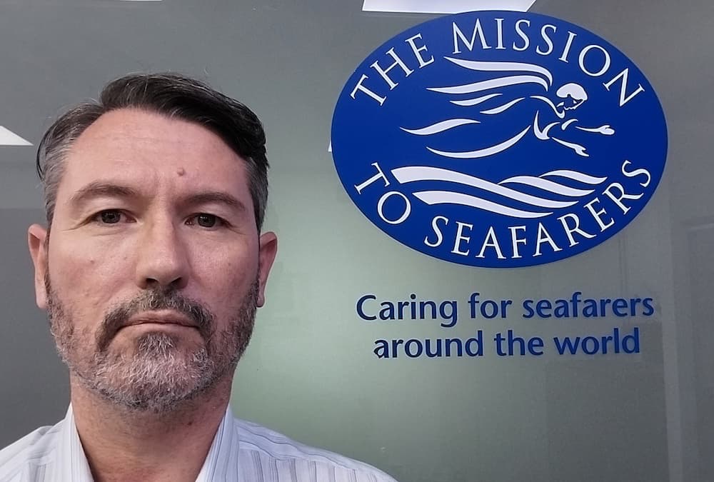 Read more about the article Dubai: serving seafarers