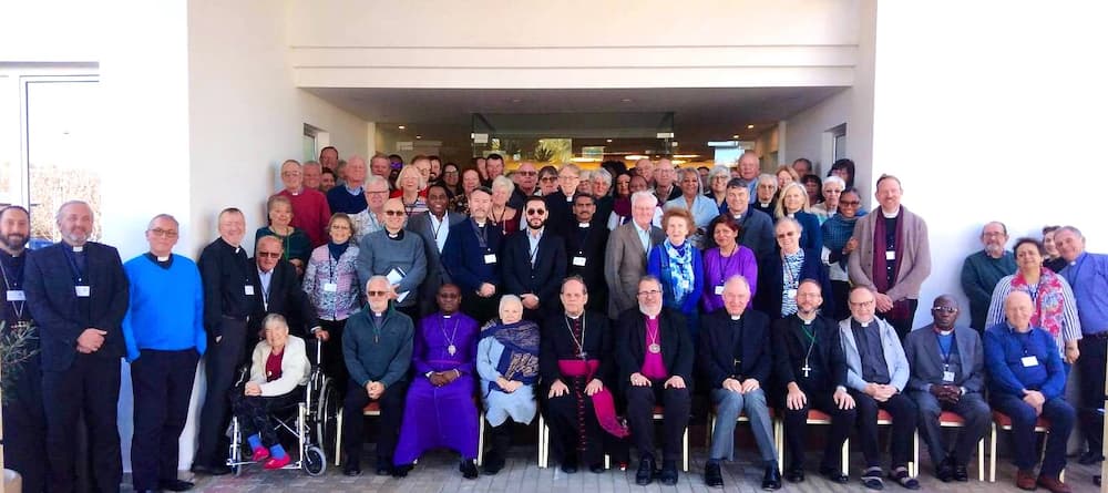 Read more about the article Synod 2023