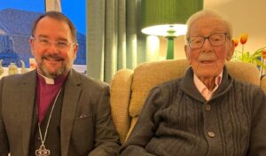 Read more about the article Bishops past and present