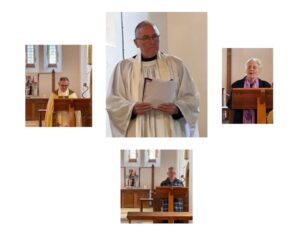 Read more about the article Nine Lessons and Carols in Troodos