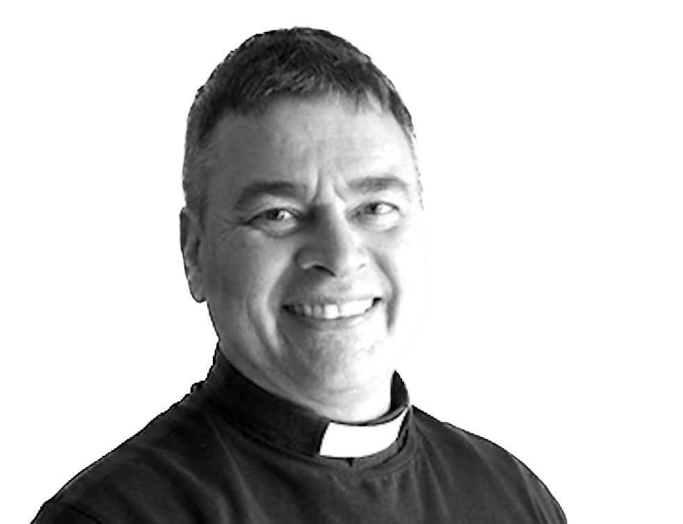 You are currently viewing New Archdeacon in the Gulf