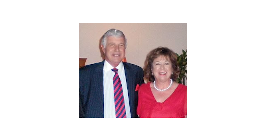 Read more about the article In memoriam: James Brennan