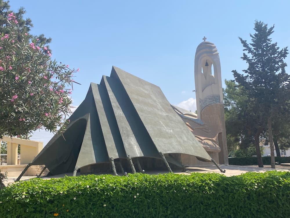 Read more about the article Hidden gems of Cyprus