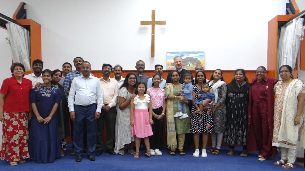 Read more about the article Farewell, Dean Richard and Giseli