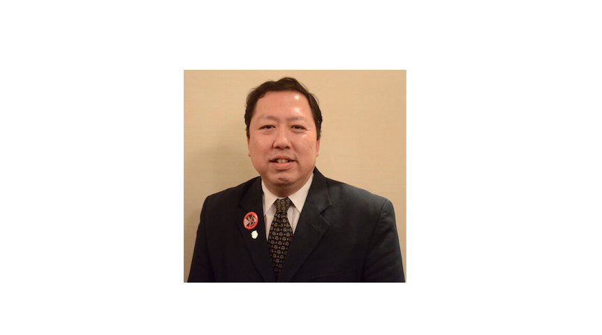 Read more about the article New Diocesan Chancellor