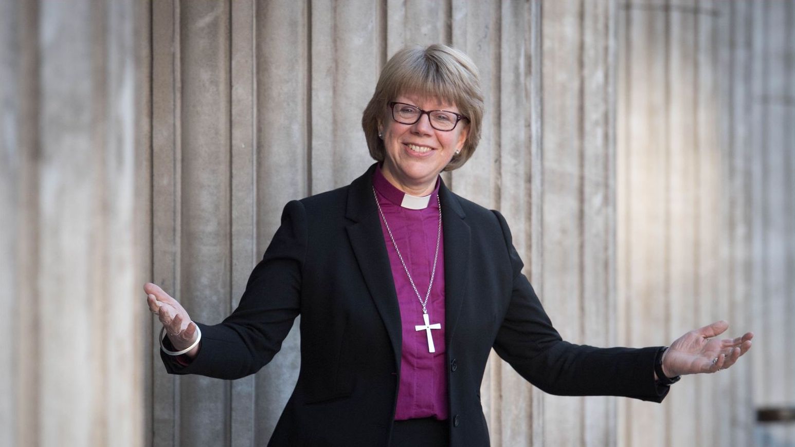 Read more about the article New Archbishop of Canterbury announced