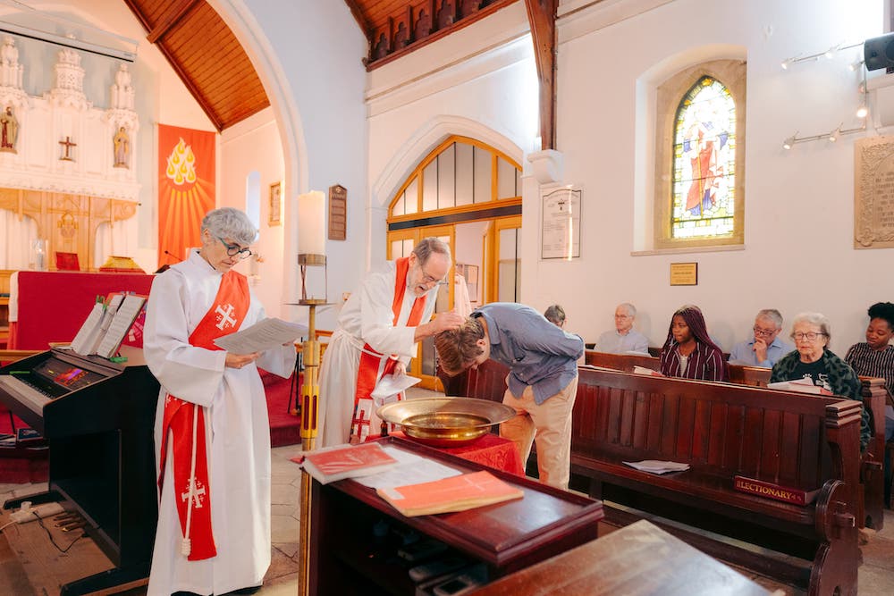 You are currently viewing Welcome, Liam