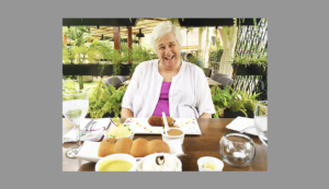 Read more about the article Remembering Sue Parks