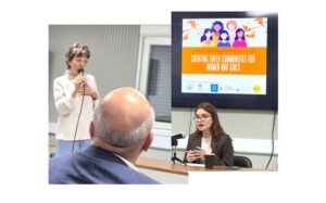 Read more about the article Creating Safer Communities with Becky’s Button