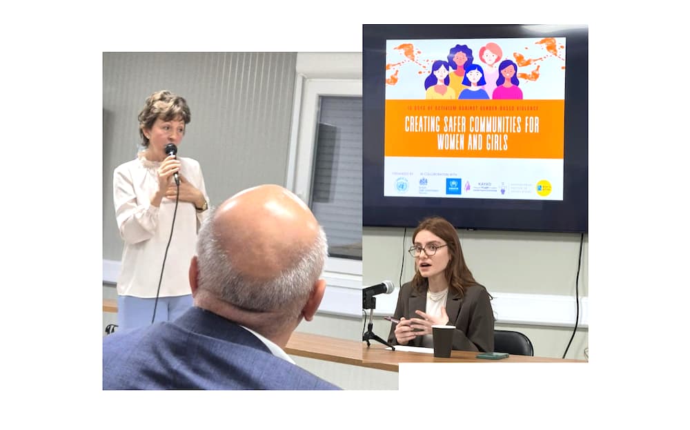 You are currently viewing Creating Safer Communities with Becky’s Button