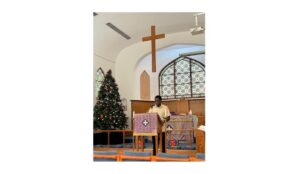 Read more about the article Celebrations of Advent in Bahrain