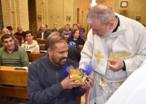 Read more about the article Cyprus and the Gulf at 50: celebrating in Baghdad