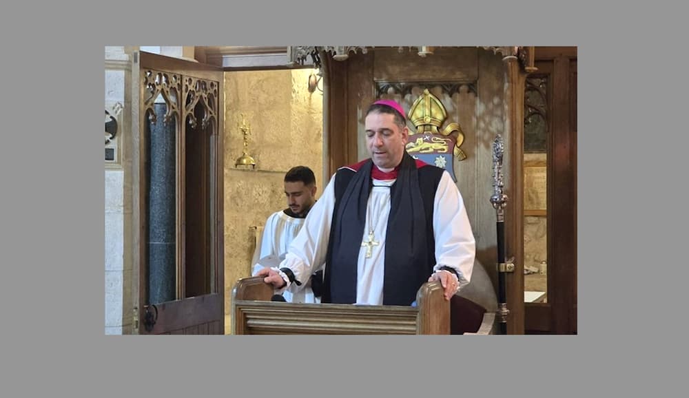 You are currently viewing CT: celebrating the Province and JMECA at 50