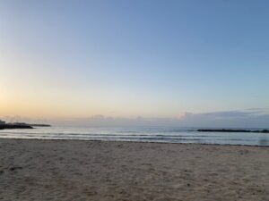 Read more about the article Easter dawn at Ayia Thekla: celebrating the Resurrection