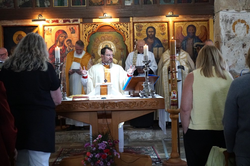 You are currently viewing Paphos celebrates 50 years