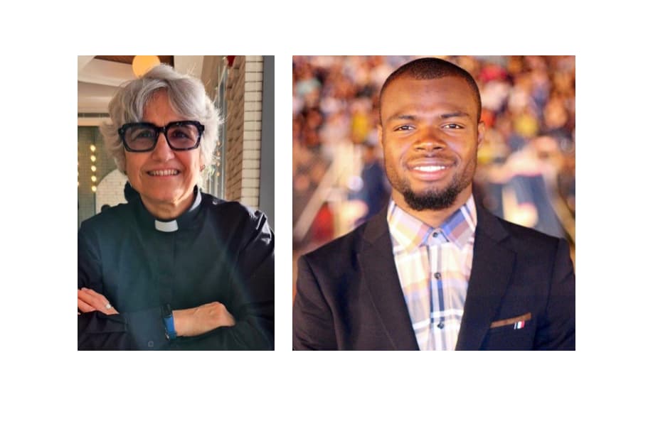 You are currently viewing Looking forward to two Diocesan ordinations