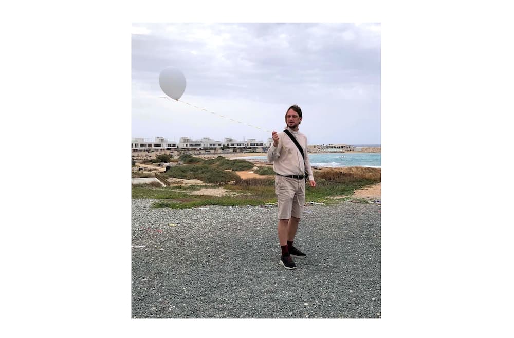 You are currently viewing Ayia Napa: celebrating the Feast of the Ascension