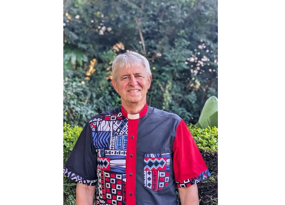 Read more about the article Revd Andrew Warmback appointed to St John Muscat