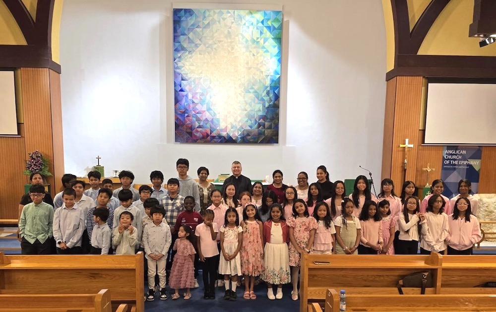 You are currently viewing Church of the Epiphany’s Epiq Youth