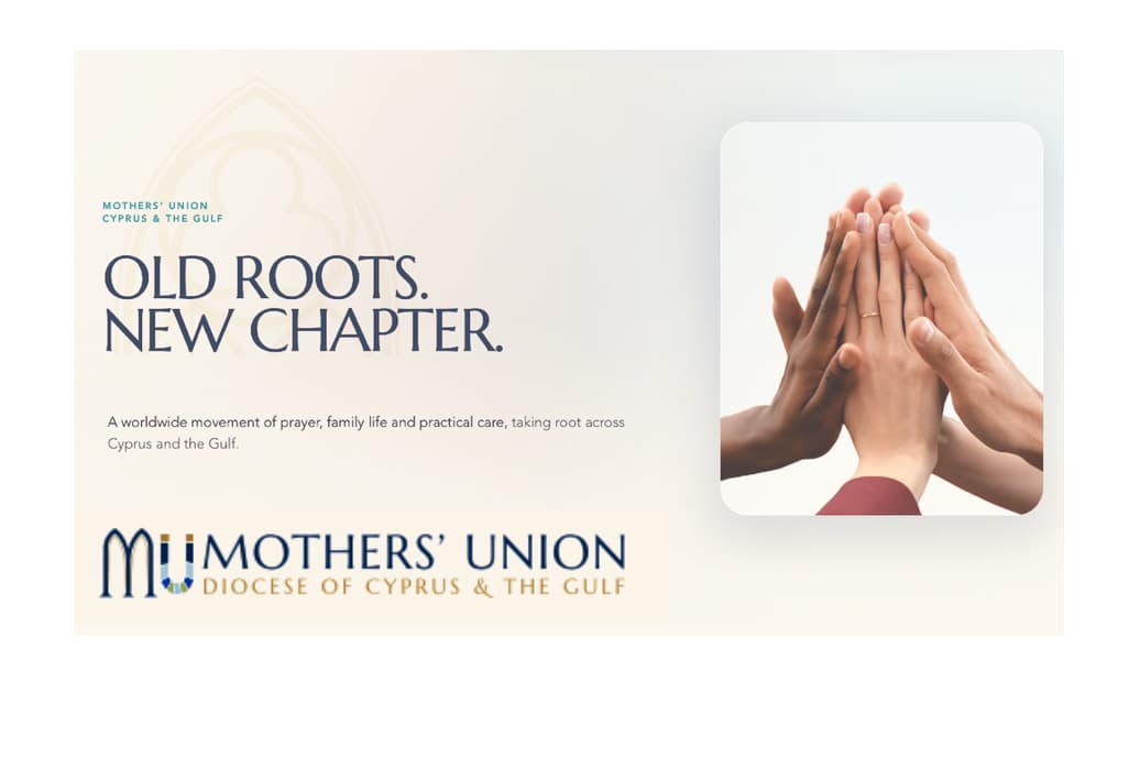 You are currently viewing Diocesan MU launches website