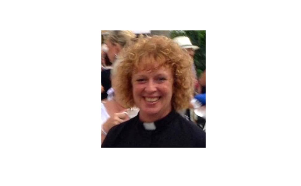 You are currently viewing Remembering Revd Canon Christine Goldsmith