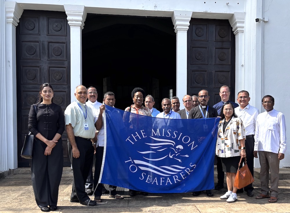 Read more about the article MtS regional conference in Colombo